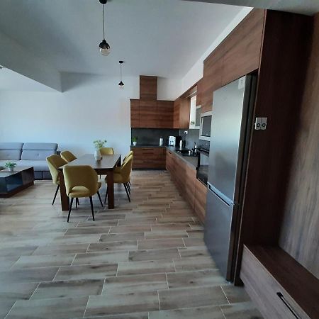Judona Apartment Hajdúszoboszló Exterior foto
