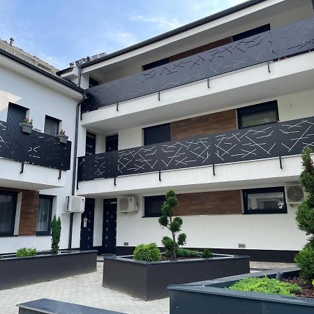 Judona Apartment Hajdúszoboszló Exterior foto