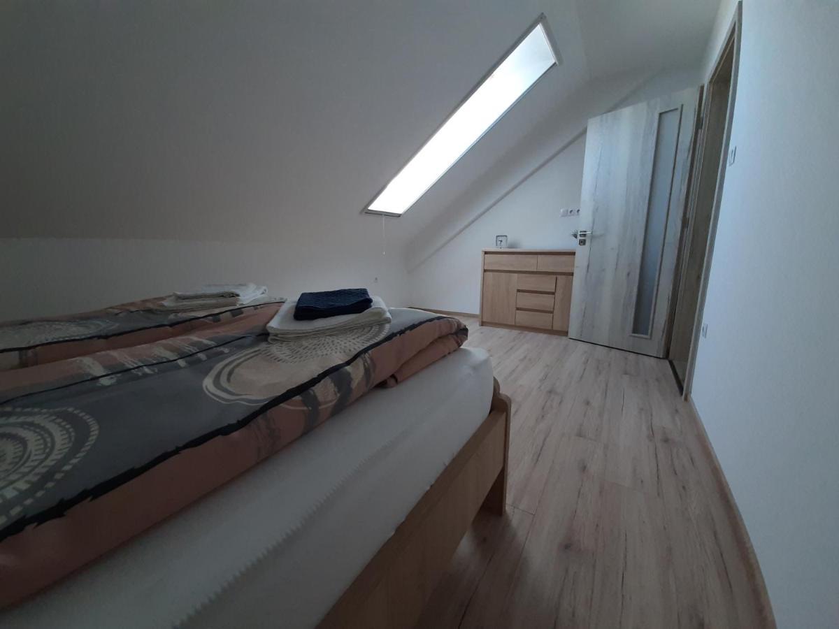 Judona Apartment Hajdúszoboszló Exterior foto