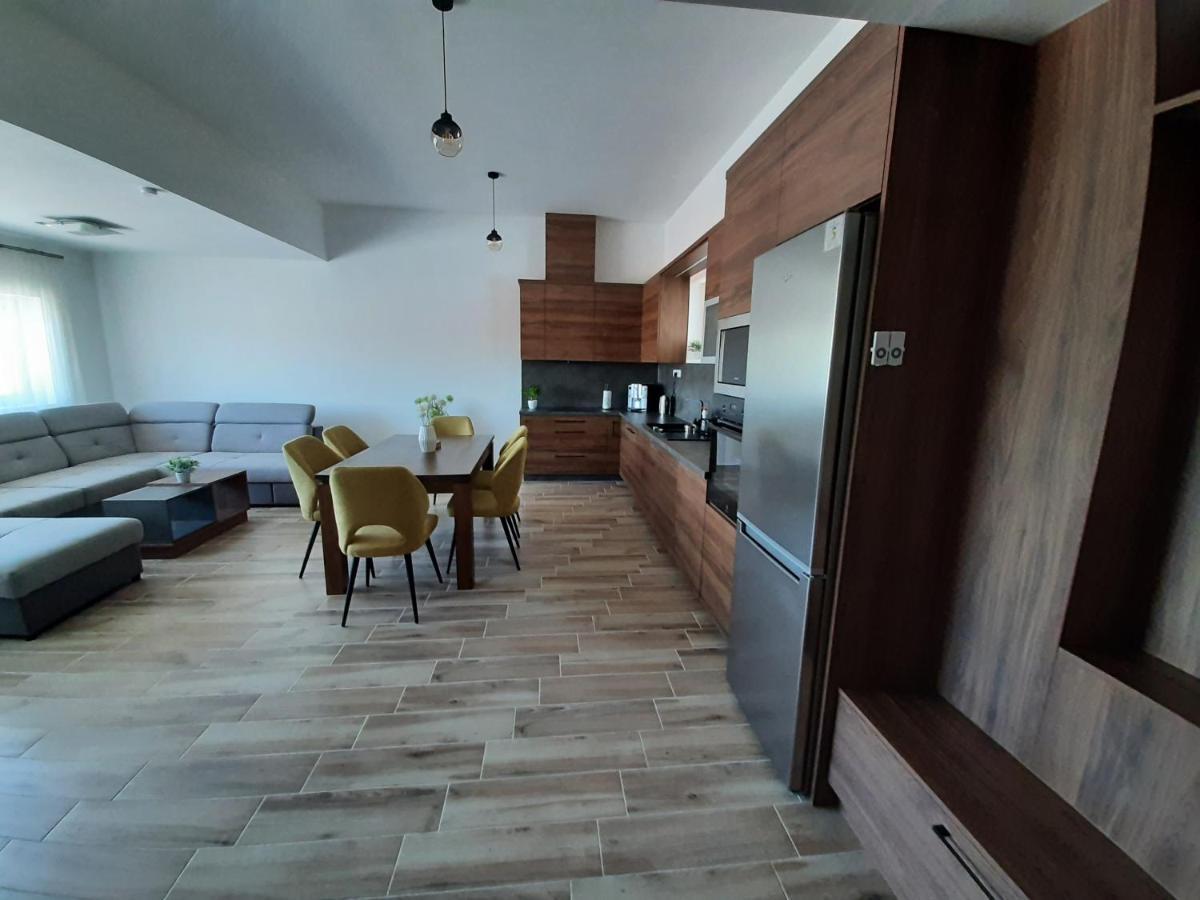 Judona Apartment Hajdúszoboszló Exterior foto