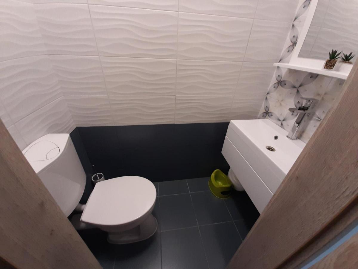 Judona Apartment Hajdúszoboszló Exterior foto