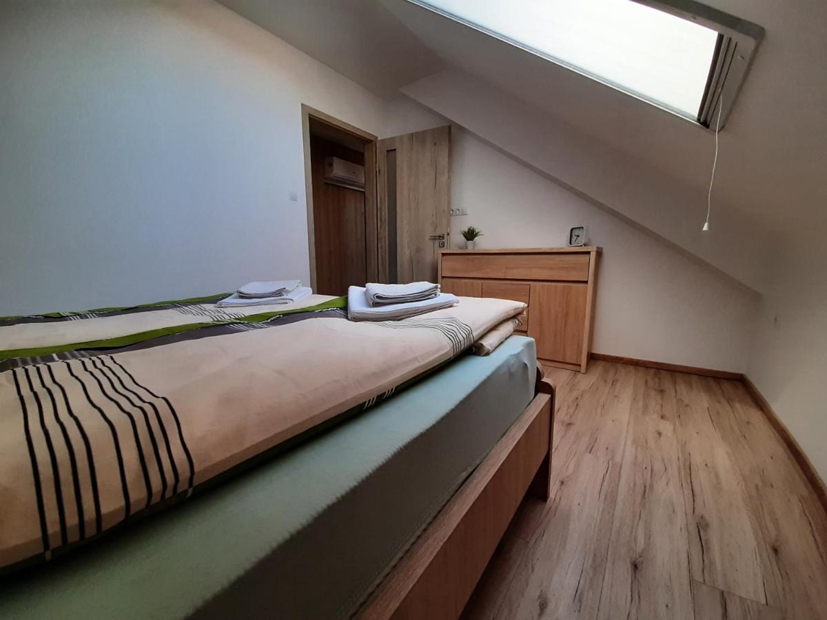 Judona Apartment Hajdúszoboszló Exterior foto